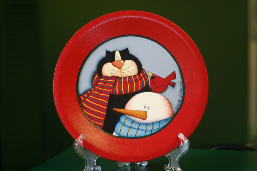 Expo-Vente de la Poudrière