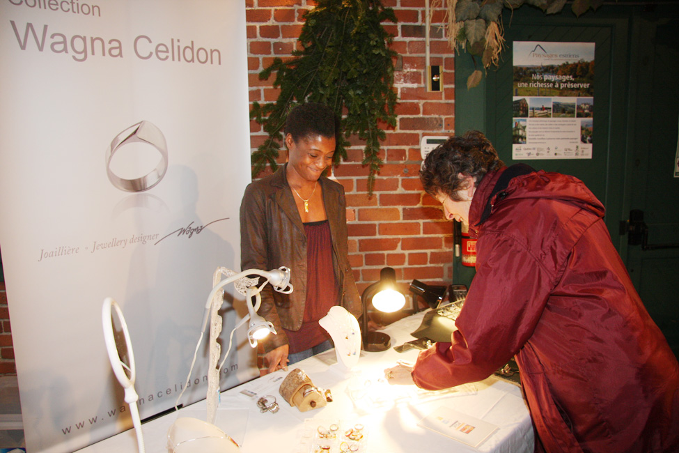 Expo-Vente de la Poudrière