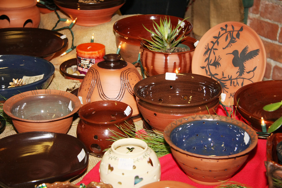 Expo-Vente de la Poudrière