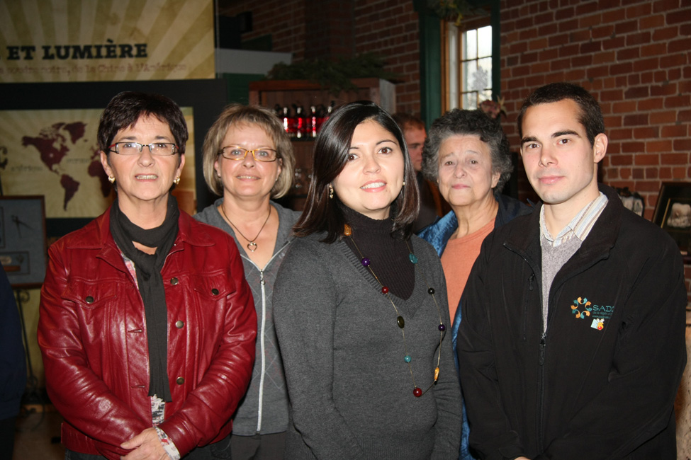 Expo-Vente de la Poudrière