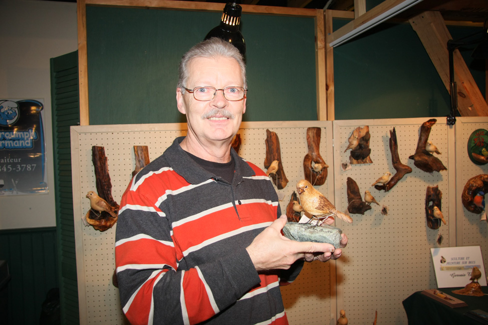 Expo-Vente de la Poudrière