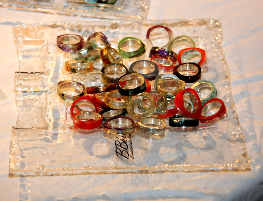 Expo-Vente de la Poudrière