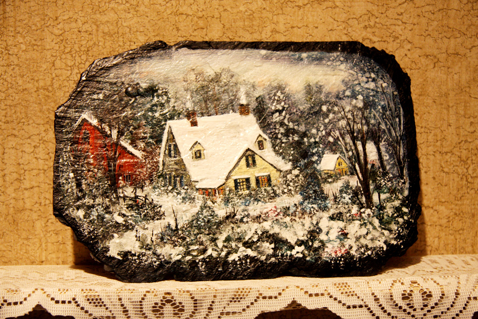 Expo-Vente de la Poudrière