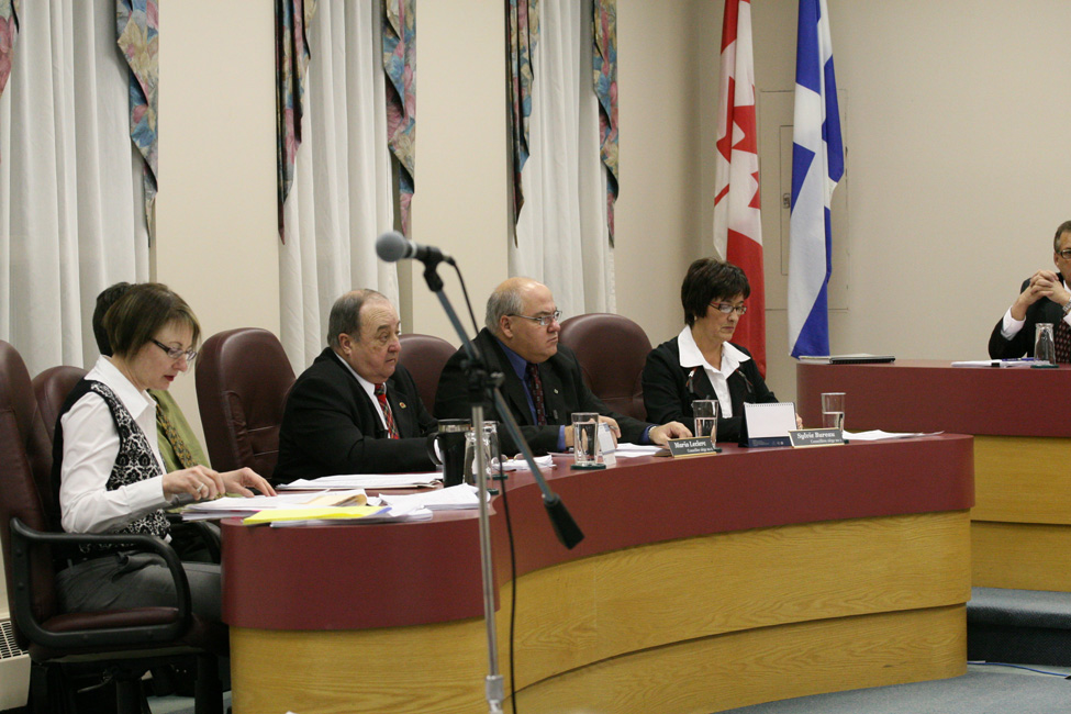 Le conseil au travail