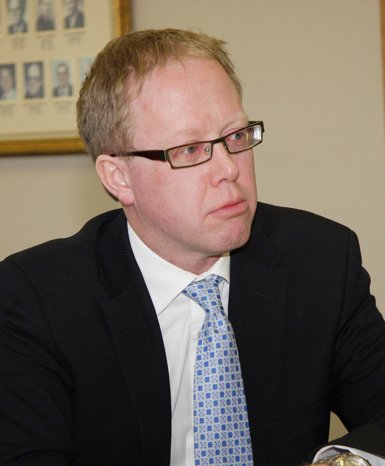 Maître Wayland donne des précisions