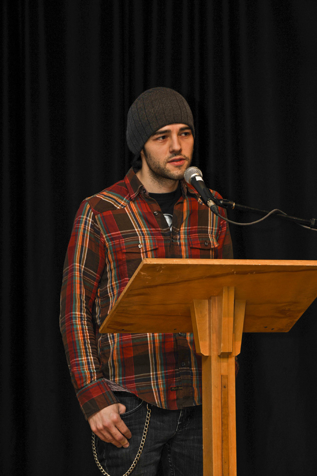 Festi Rock de Richmond