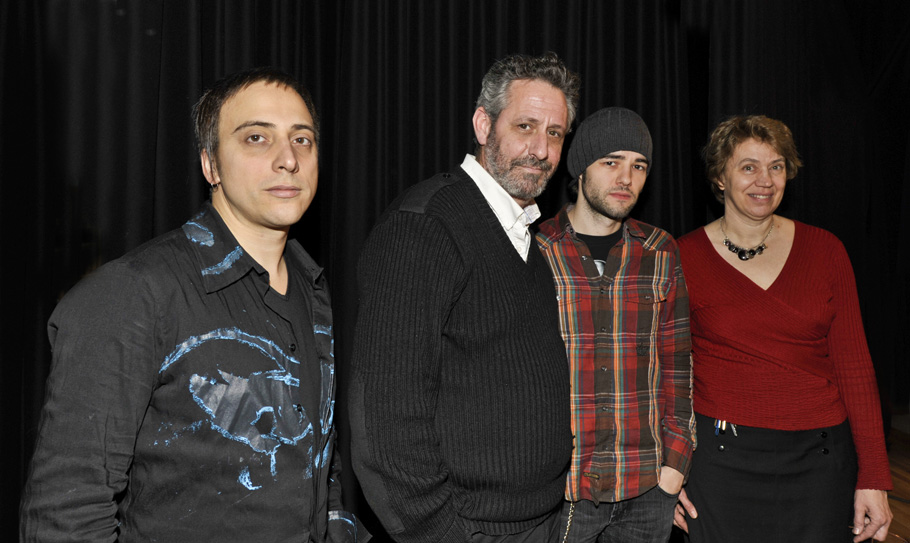 Festi Rock de Richmond