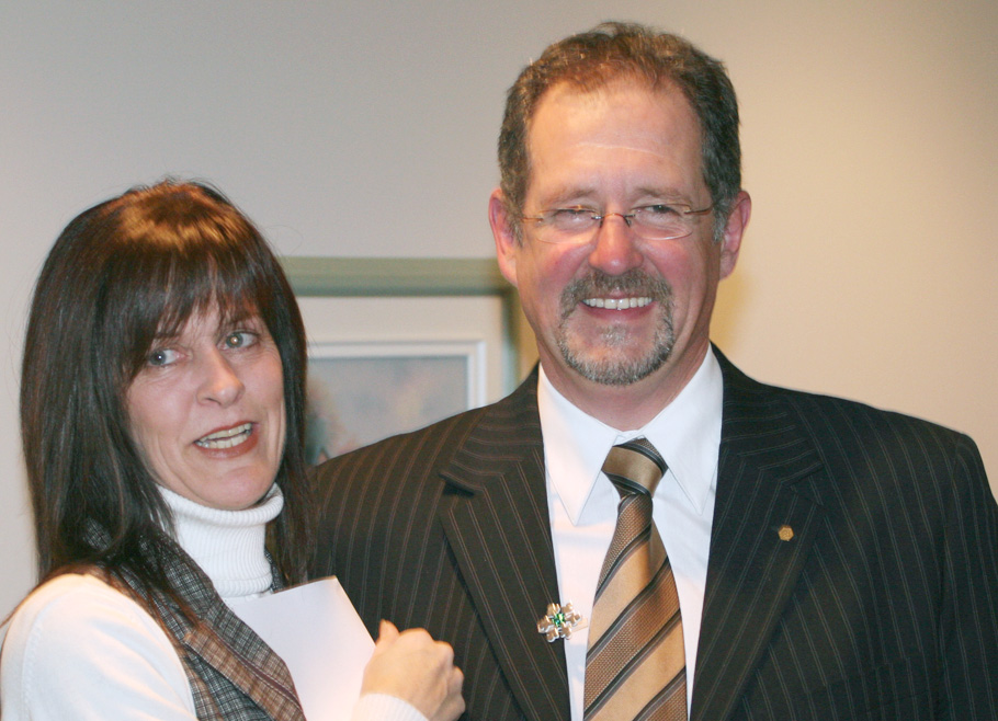 Reconnaissance des années de service