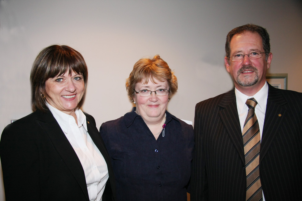 Reconnaissance des années de service