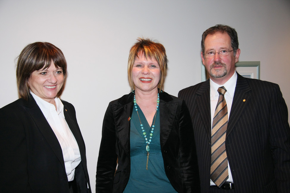 Reconnaissance des années de service