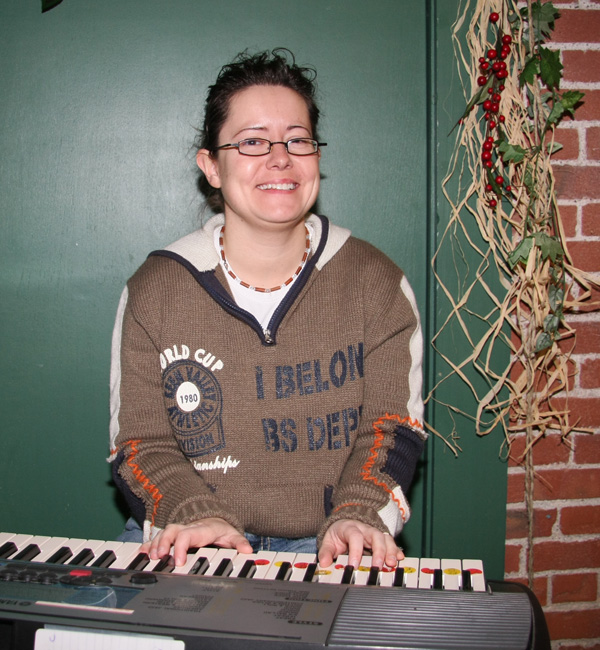 La Poudrière - Journée de l'Accordéon