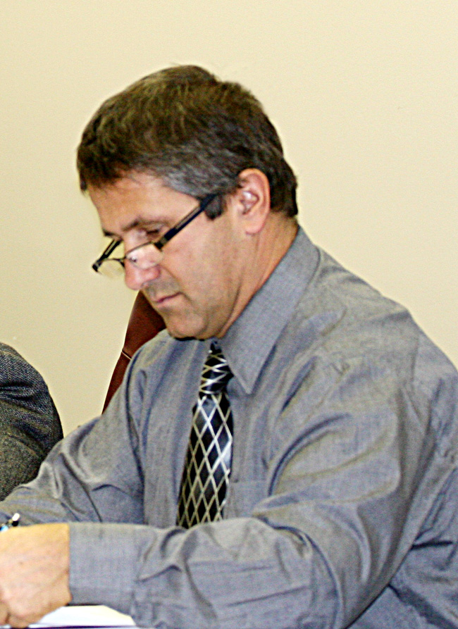 Assermentation du conseil de Ville de Windsor