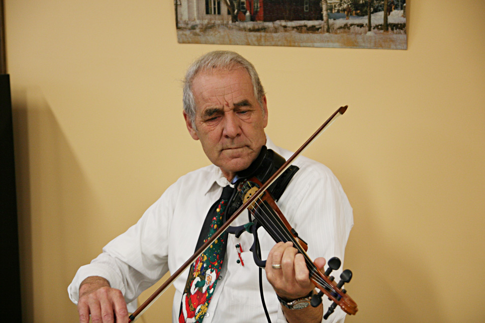 Fête de Noël au Château du Bel-Âge