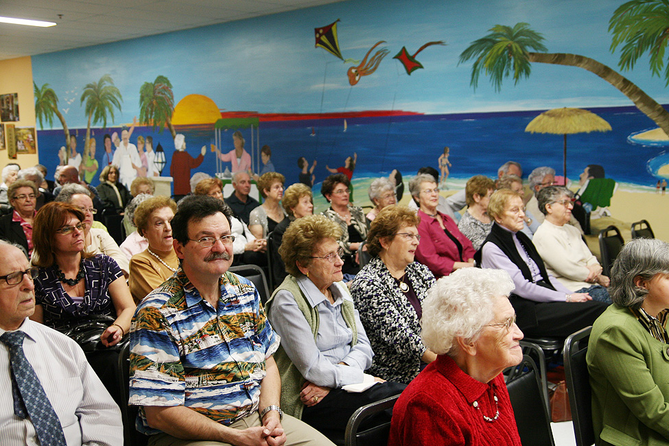 Fête de Noël au Château du Bel-Âge