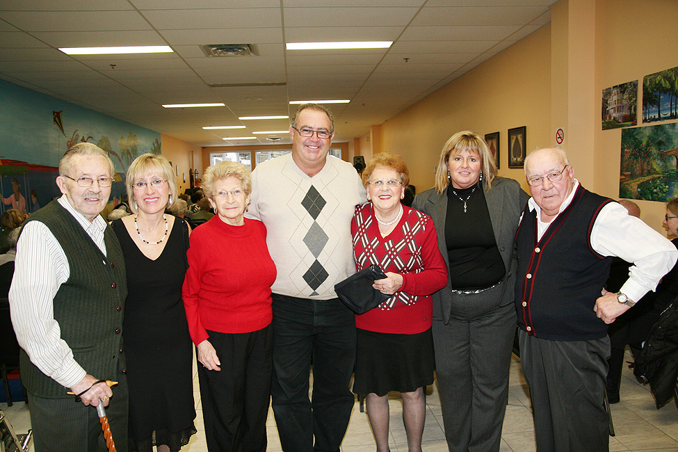 Fête de Noël au Château du Bel-Âge-