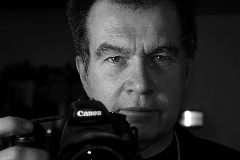 Cours de photo avec Pierre Pinard