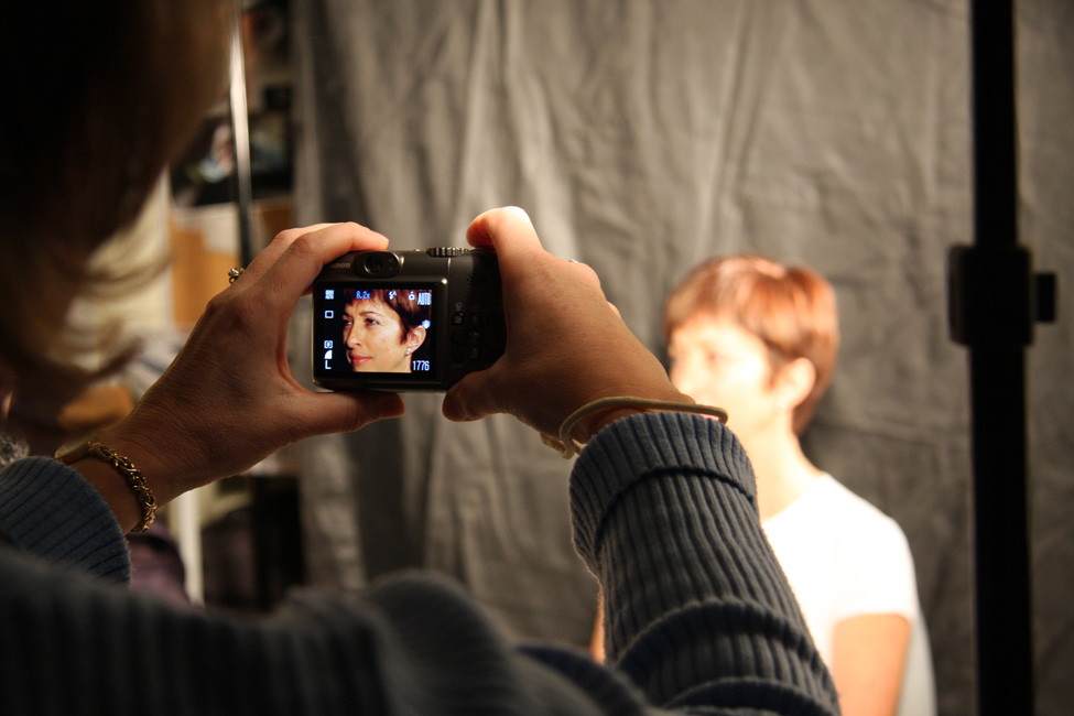 Cours photo avec Pierre Pinard