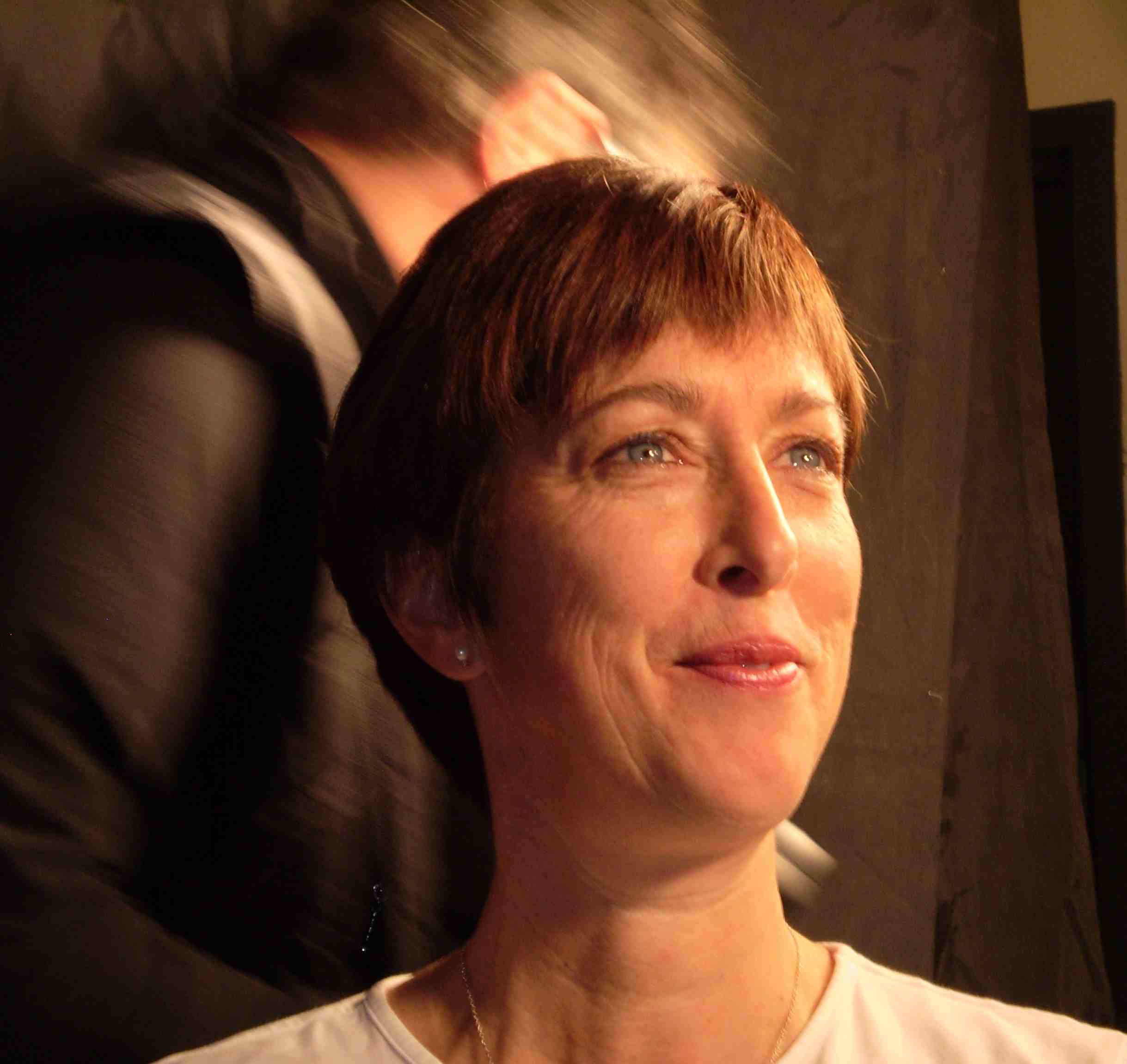 Cours de photo avec Pierre 