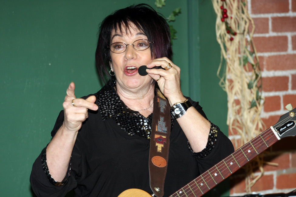 Fête de l'avant-veille du Jour de l'An à la Poudrière