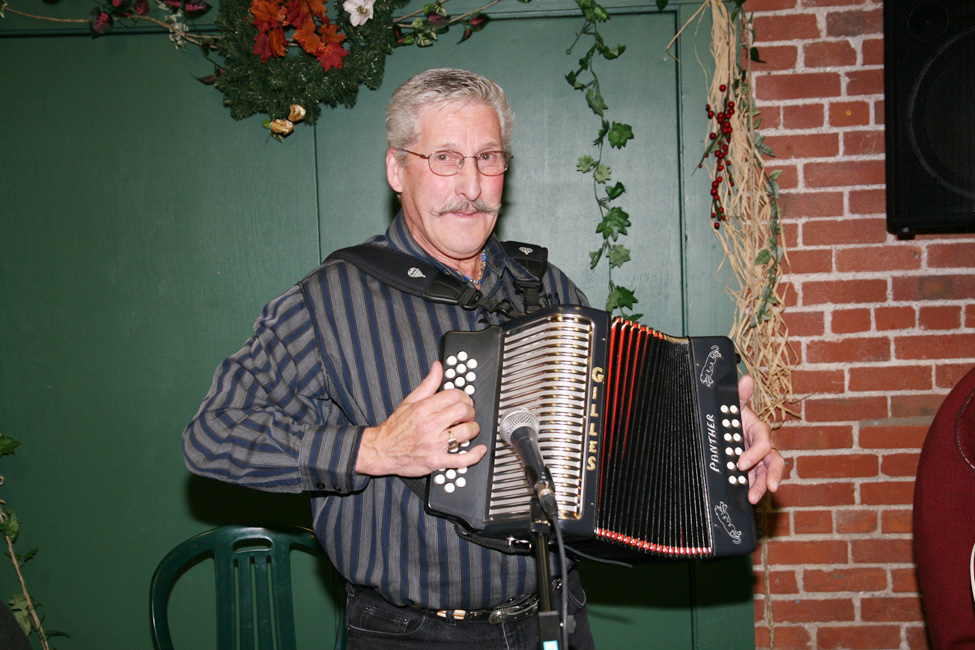 Fête de l'avant-veille du Jour de l'An à la Poudrière