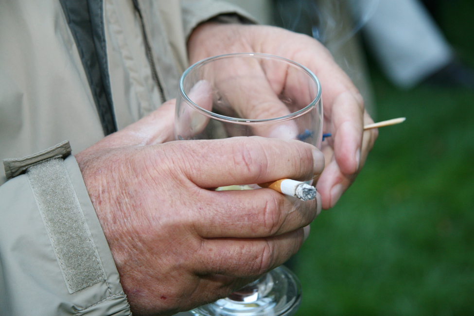 Deux pour un... pour adultes