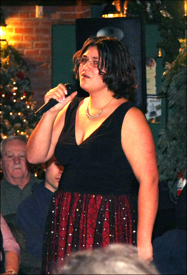 Les Voix du coeur à guichet fermé à la Poudrière