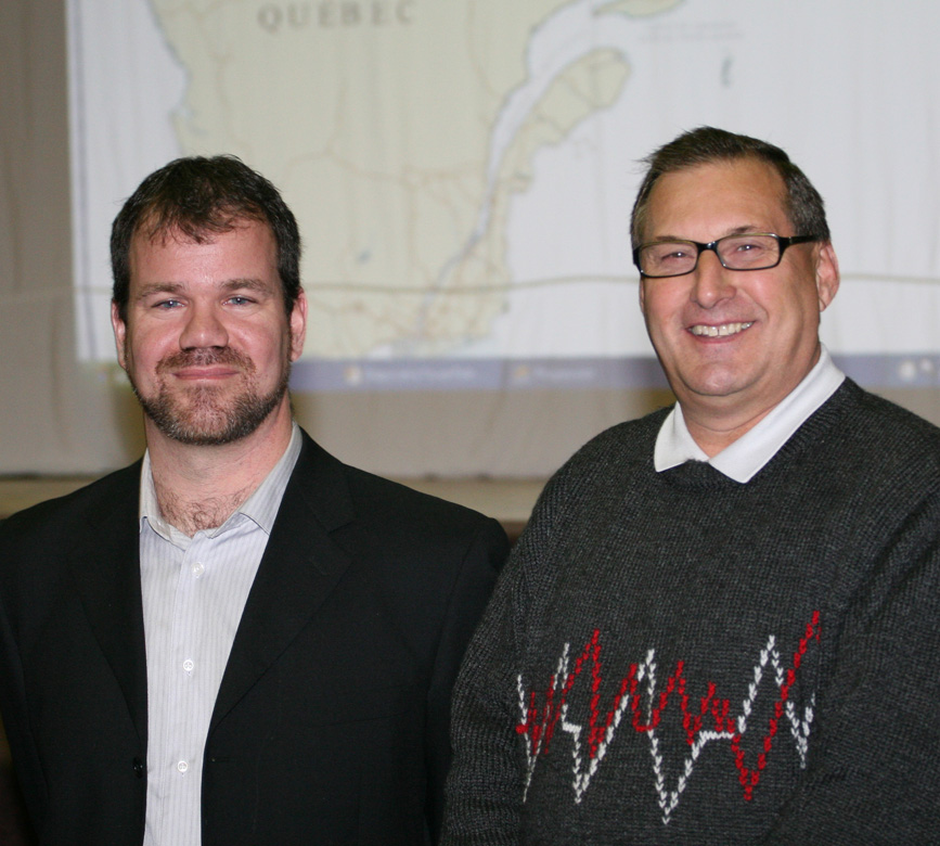 Active ton pas au Tournesol