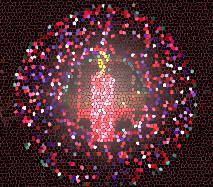 Décorations de Noël