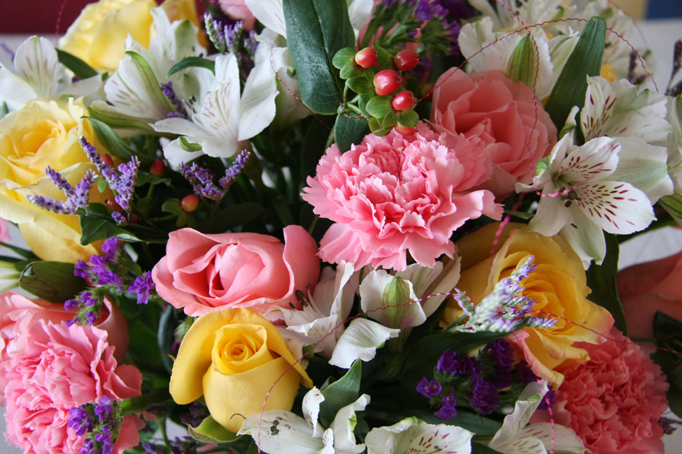 Lendemain de St-Valentin