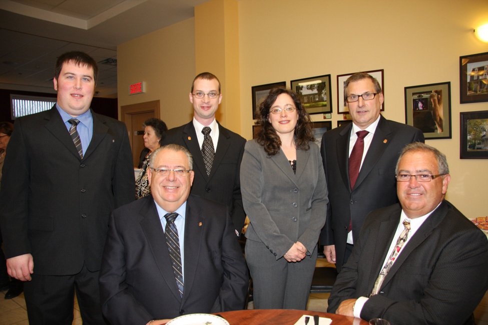 Lancement de la nouvelle politique de la famille