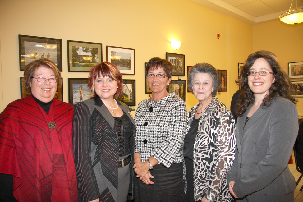 Lancement de la nouvelle politique de la famille