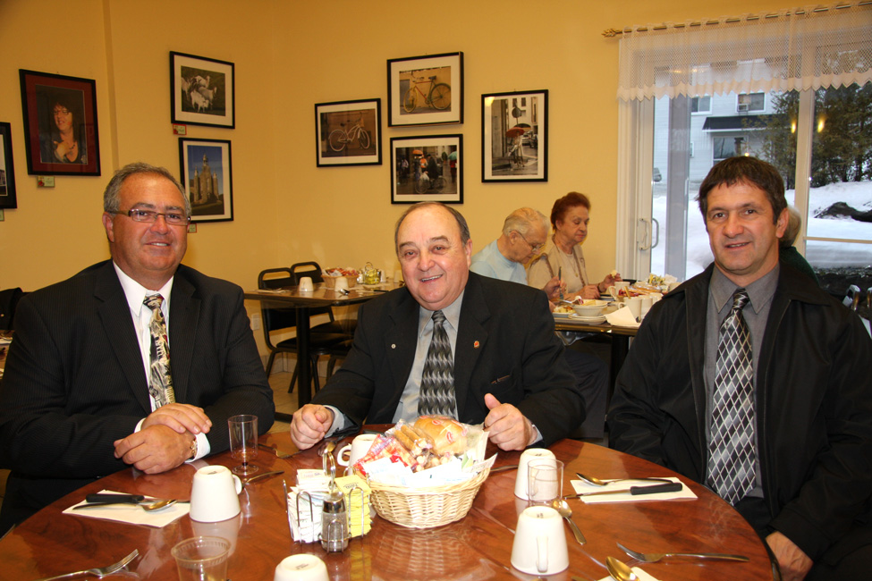 Lancement de la nouvelle politique de la famille