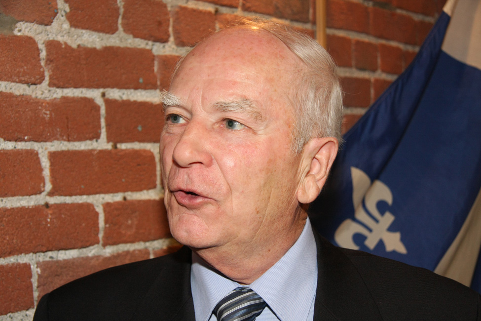 Lancement de la nouvelle politique de la famille