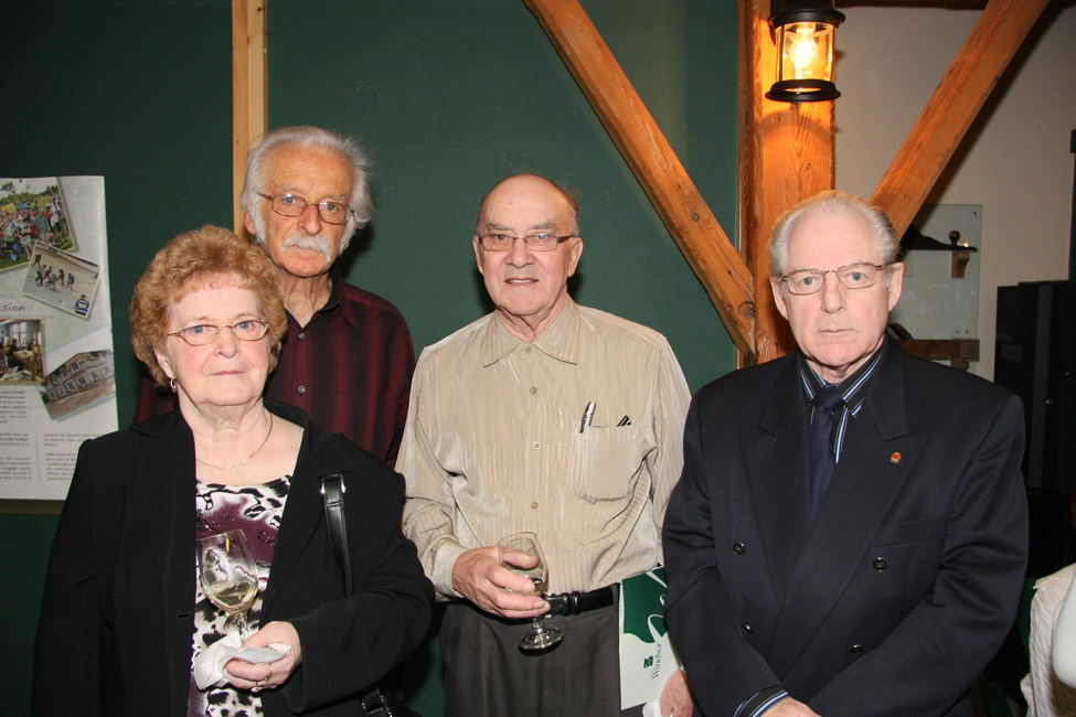 Lancement de la nouvelle politique de la famille