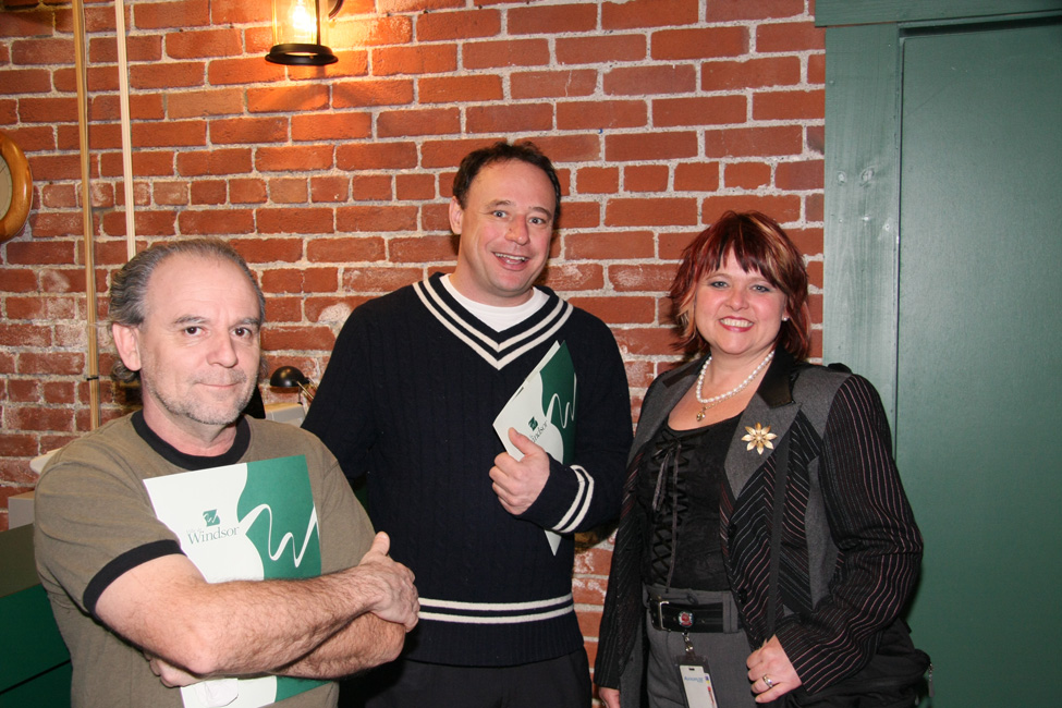 Lancement de la nouvelle politique de la famille