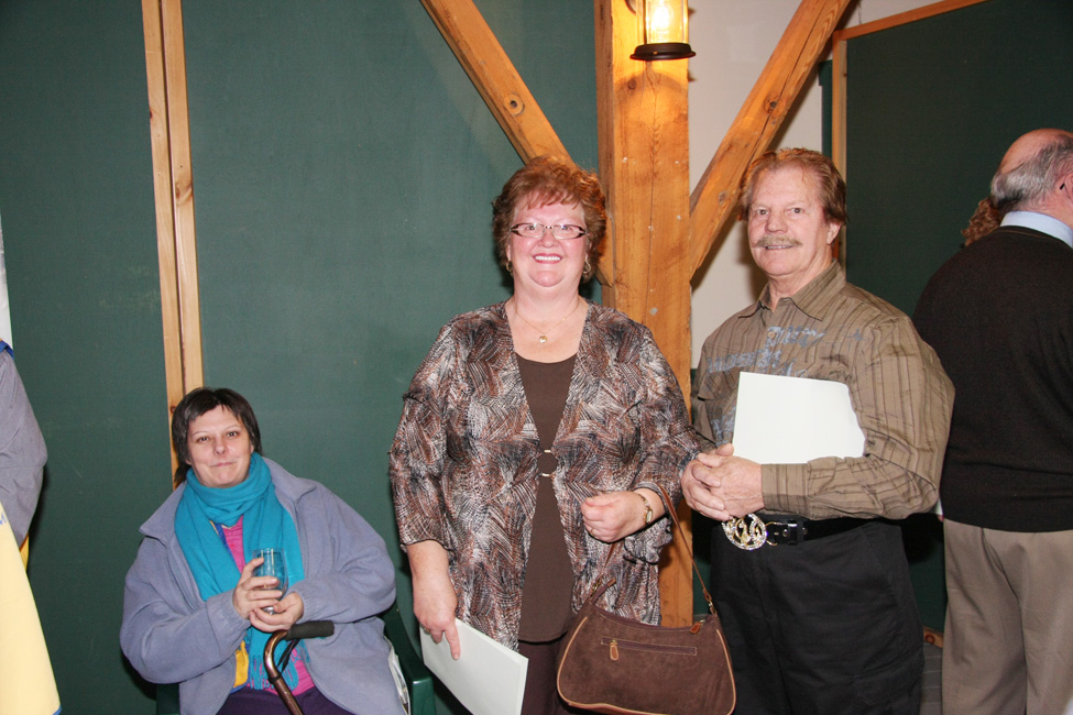 Lancement de la nouvelle politique de la famille