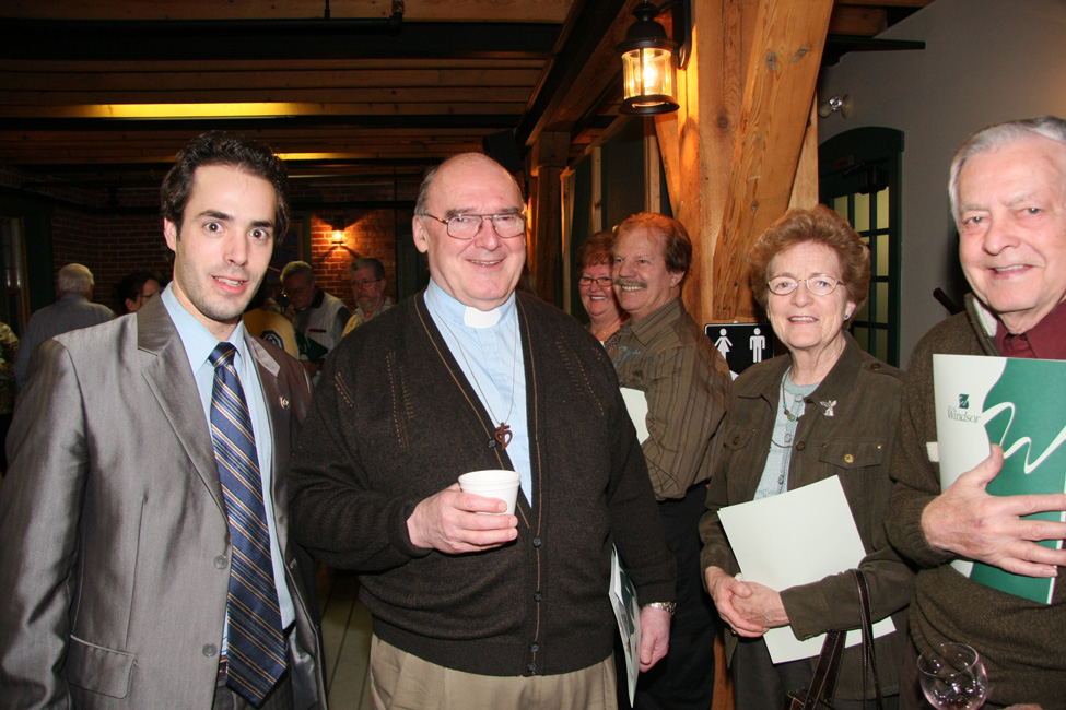Lancement de la nouvelle politique de la famille