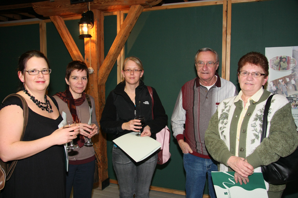 Lancement de la nouvelle politique de la famille