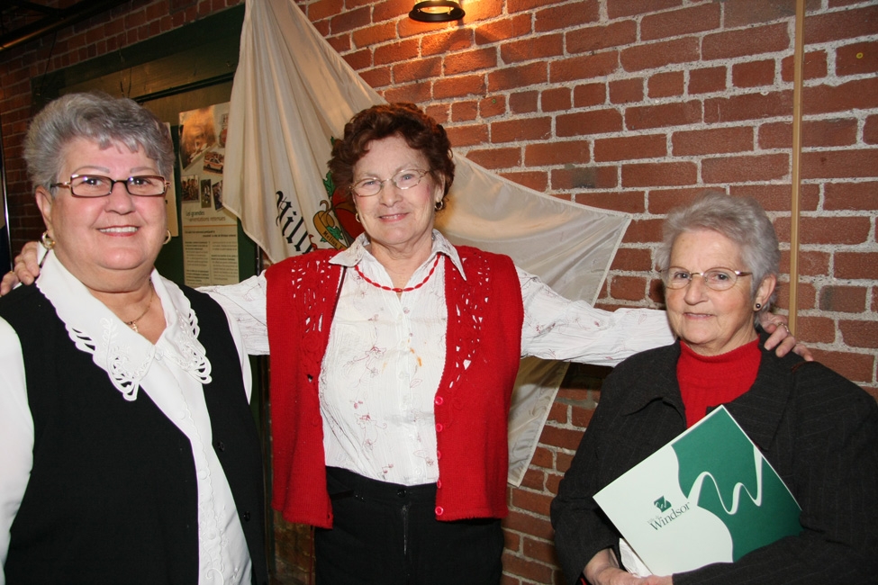 Lancement de la nouvelle politique de la famille