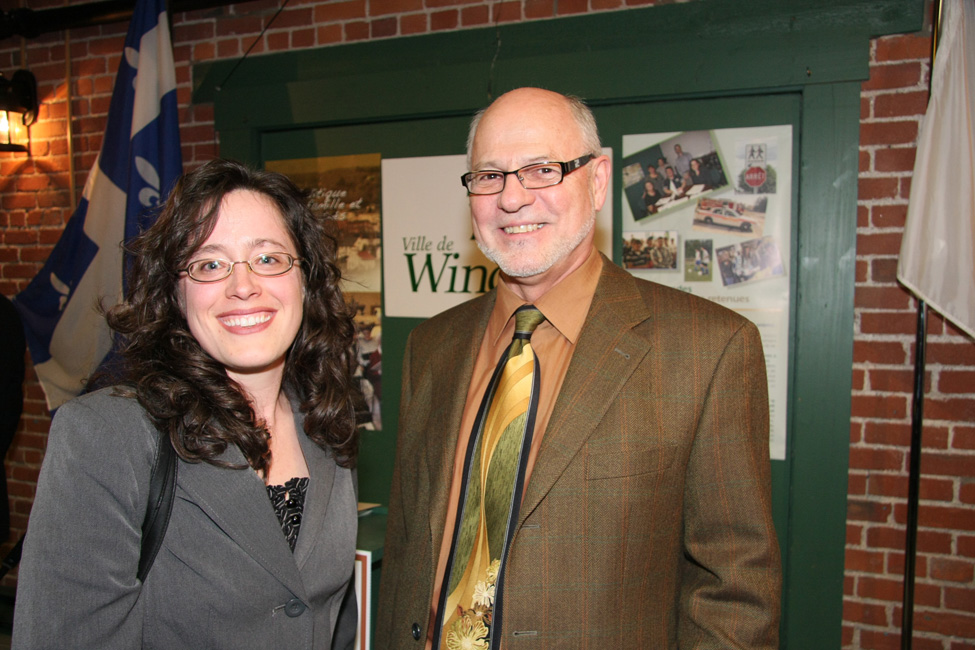 Lancement de la nouvelle politique de la famille