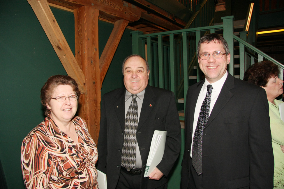 Lancement de la nouvelle politique de la famille