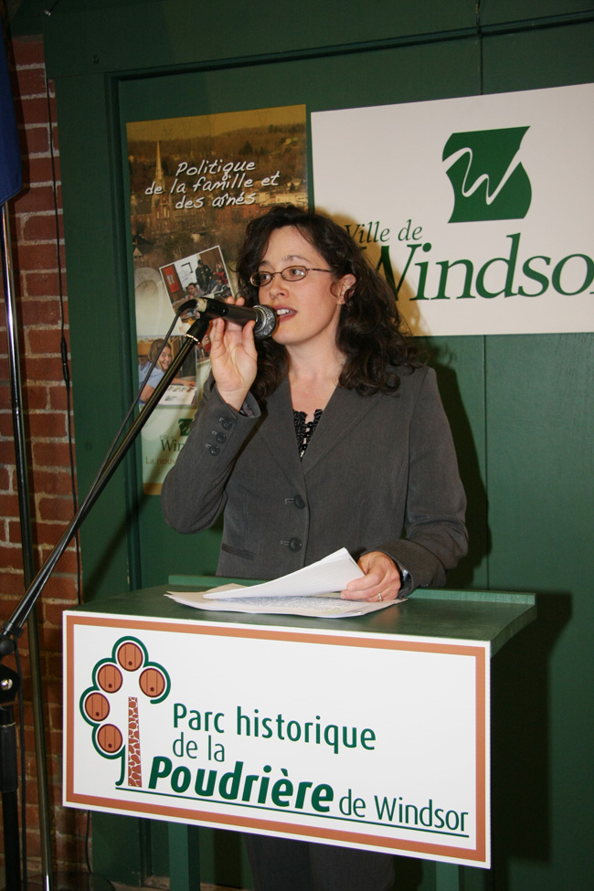 Lancement de la nouvelle politique de la famille