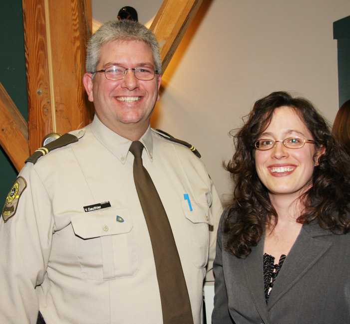 Lancement de la nouvelle politique de la famille