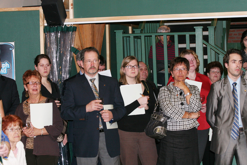 Lancement de la nouvelle politique de la famille