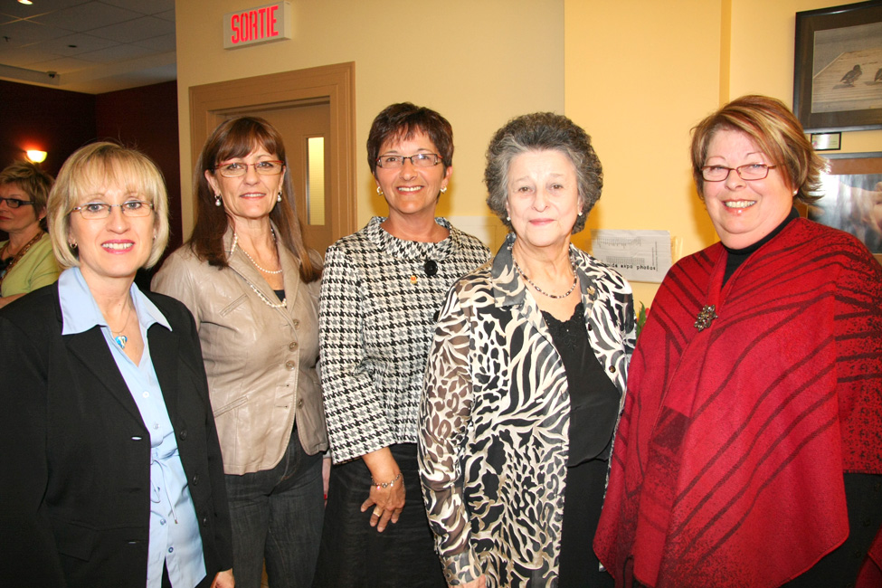 Lancement de la nouvelle politique de la famille