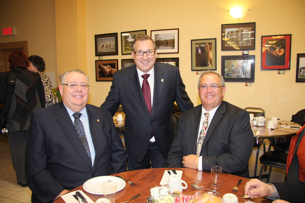 Lancement de la nouvelle politique de la famille