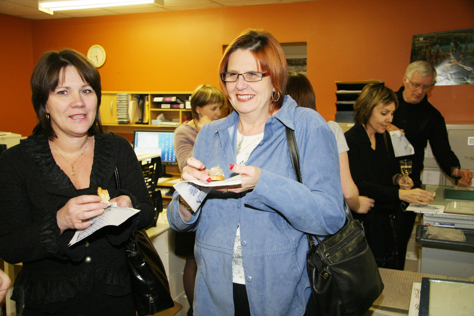 Porte ouverte sur l'Étincelle en ligne