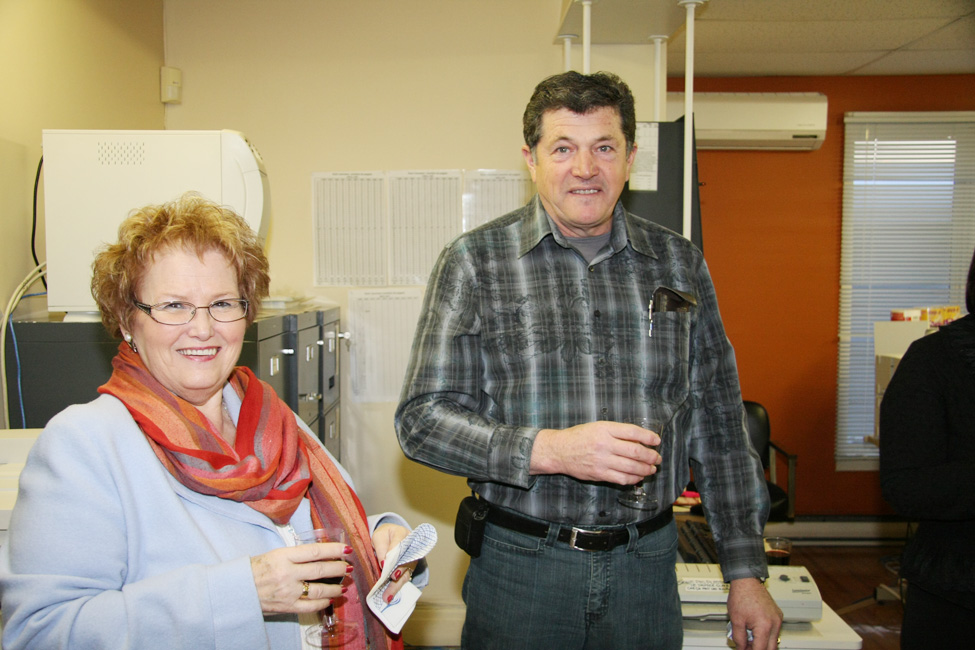 Porte ouverte sur l'Étincelle en ligne