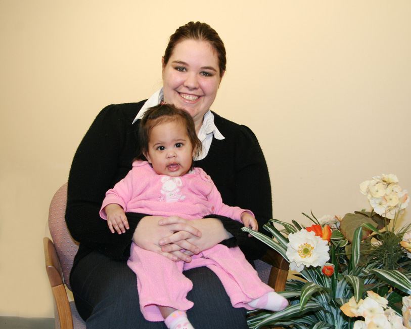 Famille Lebond-Borgia