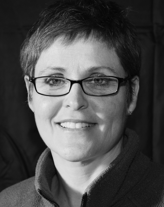 Portrait de Catherine